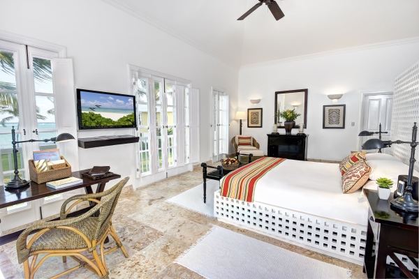 Hotel Tortuga Bay